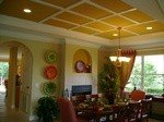 Interior and exterior Painting and Staining
