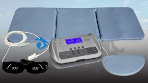 iMRS-Welfit-package, pemf therapy