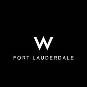 w hotel fort lauderdale