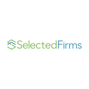 Selected firms logo