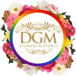 DGM Flowers & Events