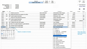 Latitude 365- Yacht Management Software