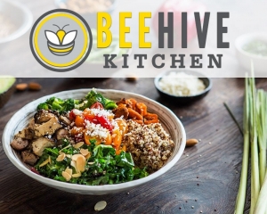Beehive Kitchen - Andrews Ave, Fort Lauderdale