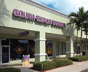 South Beach Tanning Company Wilton Manors