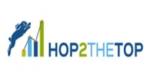 Hop2TheTop Logo