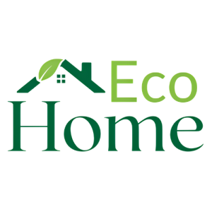 Eco Home Logo Big