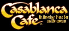 Casablanca Cafe