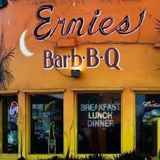 Ernie's BBQ