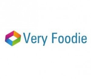 VeryFoodie.net - logo