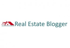 Realestateblogger.net - Square LOGO