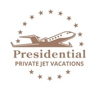 Presidential Private Jet Vacations