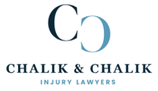 chalik Logo