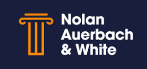 nolan auerbach & white