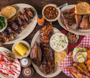 Scruby’s BBQ