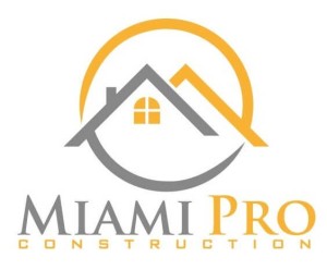 MIAMI PRO General contractor - LOGO 1