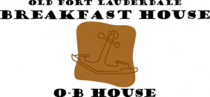 Old Fort Lauderdale Breakfast House / O-B House