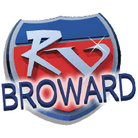 RV Sales of Broward logo