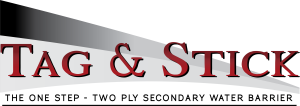 Tag&Stick LOGO
