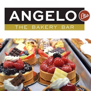 Angelo Elia the Bakery Bar - Fort Lauderdale
