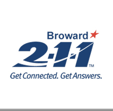 2-1-1 First Call For Help of Broward