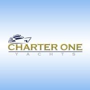Charter One Yachts Logo