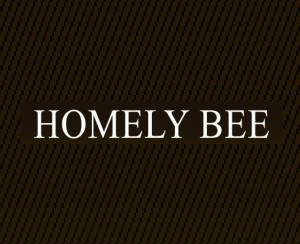 Homelybee.net - LOGO