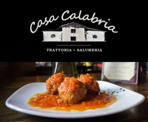 Casa Calabria - Authentic Italian Restaurant