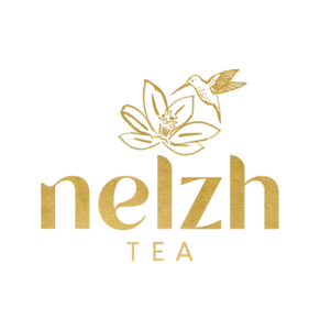 Nelzh Tea Logo