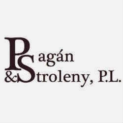 Pagan & Stroleny, P.L. Criminal Defense Attorney