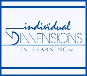Individual Dimensions In Learning