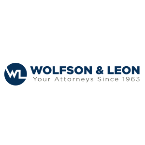 wolfson & leon logo