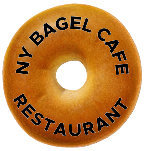 NY Bagel Cafe and Restaurant