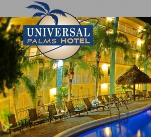 Universal Palms Hotel & Conference Center