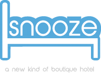 snooze hotel