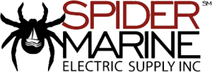 Electrical Parts Supply | Marine Electrical Supply