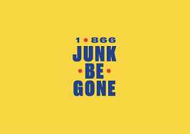 JUNKBEGONE