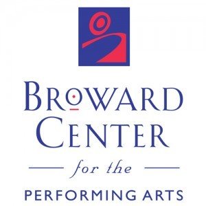 Broward Center for the Performing Arts