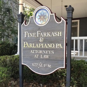 accident attorney in gainesville