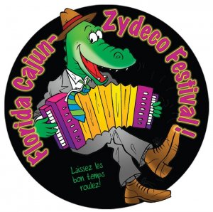Florida Cajun Zydeco Festival