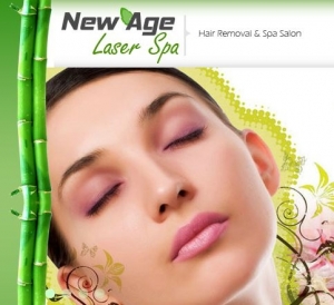 New Age Laser Spa