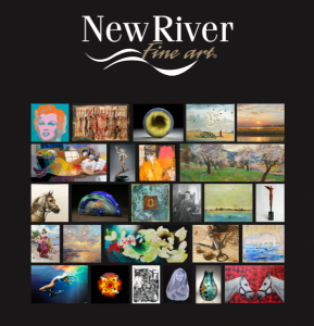 New River Fine Art - Fort Lauderdale
