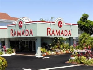 Ramada Fort Lauderdale Airport/Cruise Port