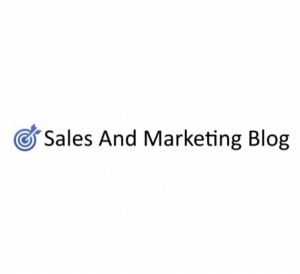 Sales and Marketing Blog