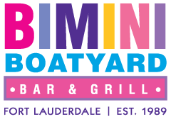 Bimini Boatyard Bar & Grill