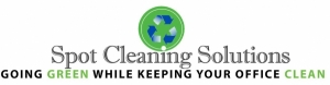 SPOT CLEANING SOLUTIONS