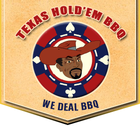 Texas Hold 'Em BBQ