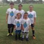 Simply Soccer Camp