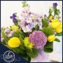 luxury flower arrangements in Fort Lauderdale