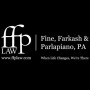 Fine, Farkash & Parlapiano, P.A. Injury and Accident Attorneys Gainesville FL