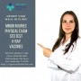 urgent care walk-in clinic fort lauderdale